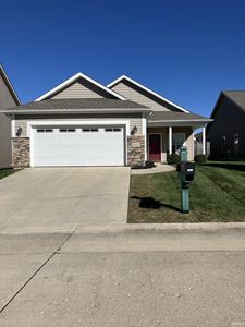 2616 Demmings Ct, West Lafayette, IN, 47906
