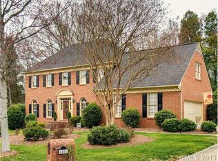 6501 Hunter Pine Ln, Charlotte, NC 28270