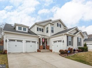 175 Verbena Dr, Stafford, VA 22554