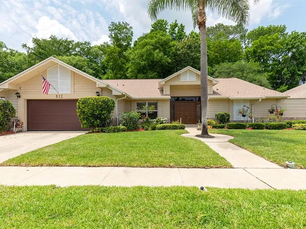812 Silverwood Dr, Lake Mary, FL 32746