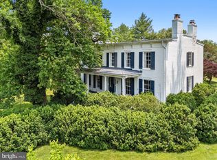 1129 Delaplane Grade Rd, Upperville, VA 20184