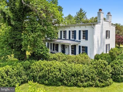 1129 Delaplane Grade Rd, Upperville, VA, 20184