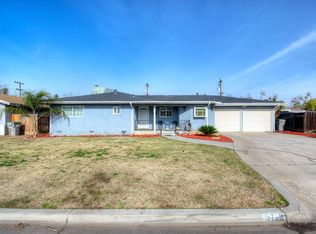 5713 E Ashlan Ave, Fresno, CA