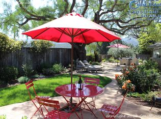 81 Poppy Rd, Carmel Valley, CA 93924