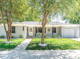 5713 Tracyne Dr, Westworth Village, TX 76114