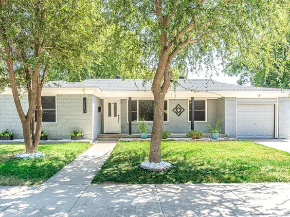 5713 Tracyne Dr, Westworth Village, TX 76114