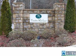 56 Twin Ridge Cir, Lincoln, AL 35096