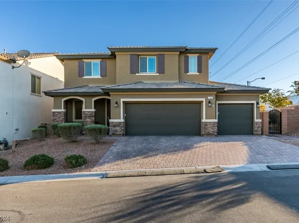 10589 Leroux Ct, Las Vegas, NV 89166