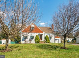 29 Gerald Ave, Feasterville Trevose, PA 19053