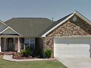 Stunning, Move-In Ready Home Just Minutes from Fort Eisenhower.