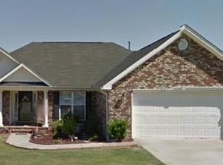 3228 Lexington Way #1, Augusta, GA 30909