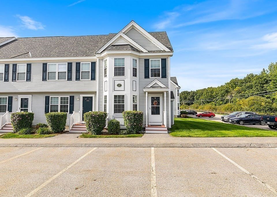 10 Merrimac Way UNIT H, Tyngsboro, MA 01879 Zillow