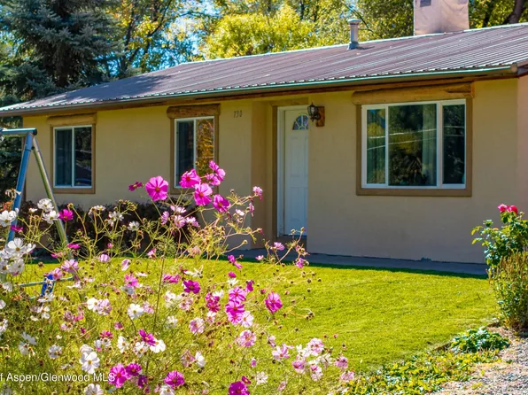 730 Grand Ave, Silt, CO 81652