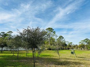 544 Murray St, Osteen, FL 32764