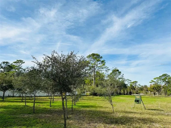 544 Murray St, Osteen, FL 32764