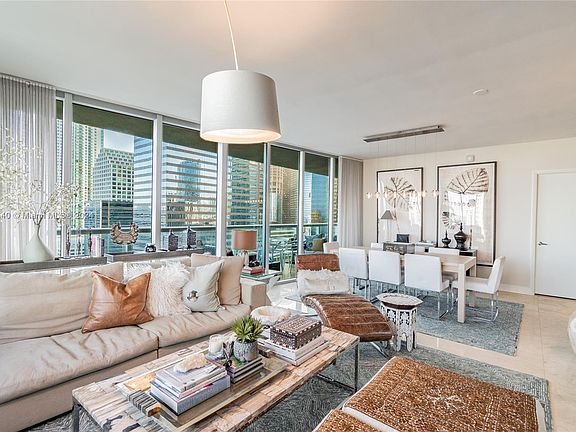 2nd image of 495 Brickell Ave APT 1701