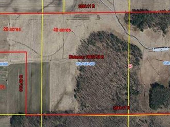 N1040 COUNTY ROAD Z, Pittsville, WI 54466