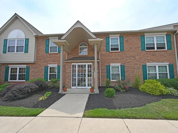 8742 Carrousel Park Cir Unit 89, Cincinnati, OH 45251