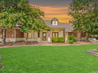 151 Player Rdg, Spring Branch, TX 78070