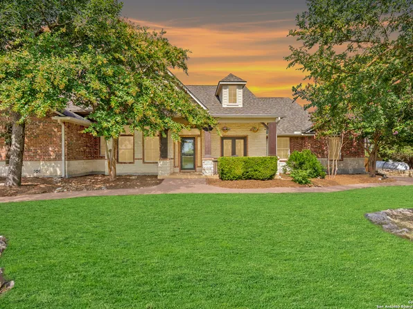 151 Player Ridge, Spring Branch, TX 78070