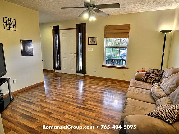 3608 Braddock, Lafayette IN