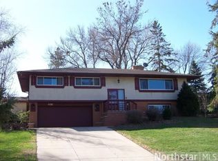 6061 Woody Ln NE, Fridley, MN 55432