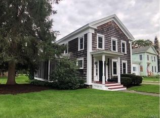 41 Cayuga St, Homer, NY 13077