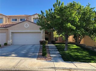 3091 Quail Crest Ave, Henderson, NV 89052