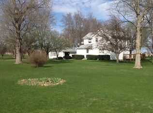 700 West, Morocco, IN 47963