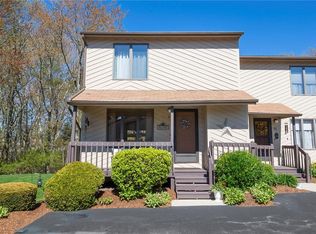 11 Kristee Cir UNIT 11, West Warwick, RI 02893