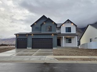 882 N 1650 E #265, Salem, UT 84653
