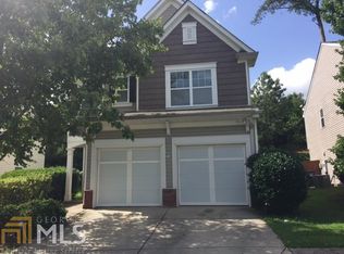 2802 Briaroak Dr, Duluth, GA 30096