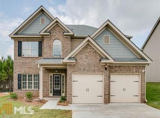 1413 Gallup Dr LOT 255, Stockbridge, GA 30281