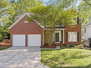 17 Halehaven Dr, Simpsonville, SC 29681