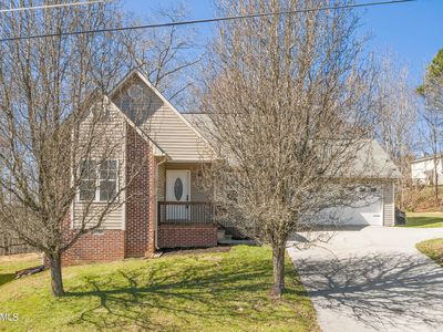 4510 Twin Pines Dr, Knoxville, TN, 37921