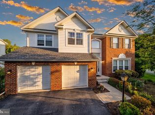 18528 Denhigh Cir, Olney, MD 20832