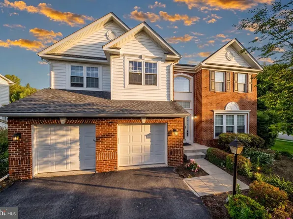 18528 Denhigh Cir, Olney, MD 20832