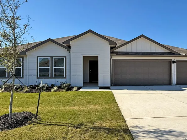 160 KOLBO CROSSING, Lockhart, TX 78644