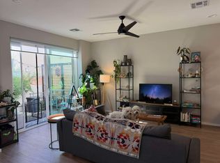1105 Silver Ave SW UNIT C, Albuquerque, NM 87102