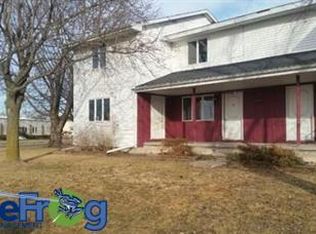 1109 London Street - 4, Menasha, WI 54952
