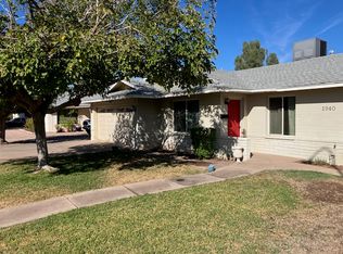 1940 E Fairmont Dr, Tempe, AZ 85282
