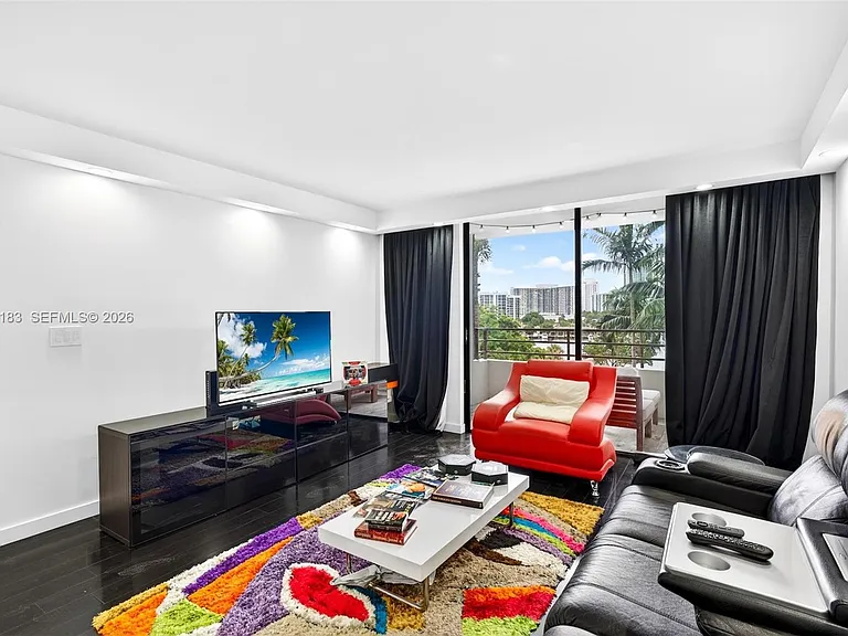 500 Three Islands Blvd #201 — Photo 15