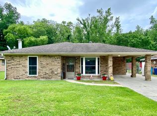 531 Mike Dr, Patterson, LA 70392
