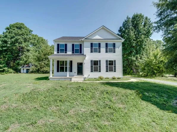 7 Limox Ln Unit 1, Fredericksburg, VA 22405