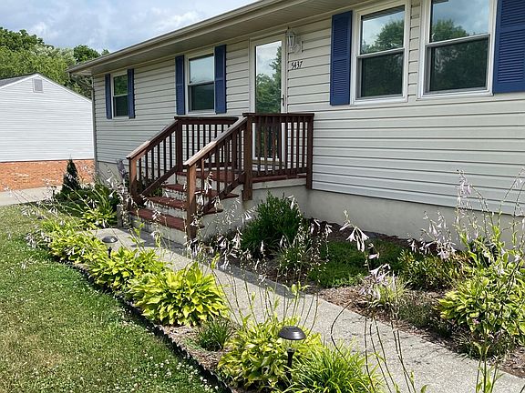 3rd image of 5437 Taney Dr