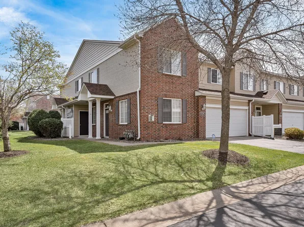 17147 Monroe Ct NW, Elk River, MN 55330