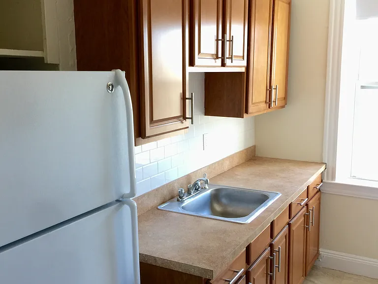 Washington Heights Apartments — Photo 6
