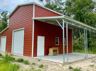 3469 SW Captain Brown Rd, Madison, FL 32340