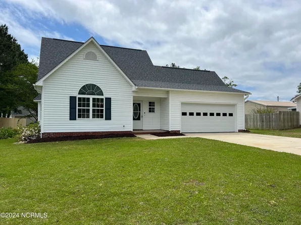 2006 Watson Avenue, Newport, NC 28570