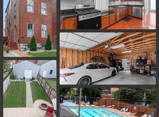 2342 Hickory St, Saint Louis, MO